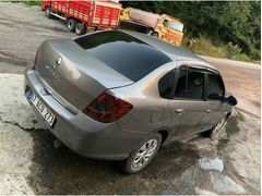 Sahibinden Renault Symbol 1.5 dCi Authentique Edition 2012 Model  270.000 km Gri