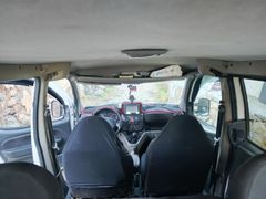 Sahibinden Fiat Doblo Combi 1.3 Multijet Safeline 2011 Model  230.000 km Beyaz