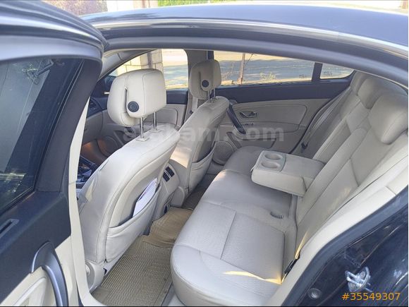 Sahibinden Renault Latitude 1.5 dCi Privilege 2013 Model