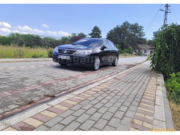 Sahibinden Renault Latitude 1.5 dCi Privilege 2013 Model