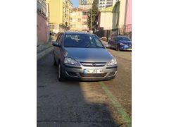 Opel Corsa C 1.3 CDTI Enjoy