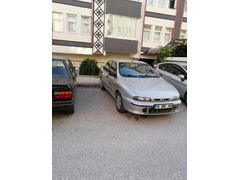 Sahibinden Fiat Marea 1.6 Liberty 2004 Model
