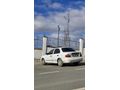 Sahibinden Hyundai Accent 1.3 LX 2000 Model  250000 km Beyaz