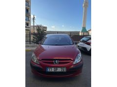 Sahibinden Peugeot 307 1.4 HDi Güncel Expertiz Yeni Muayene