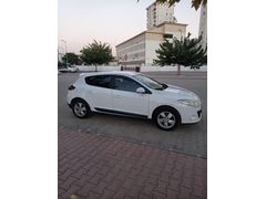 Sahibinden Renault Megane 1.5 dCi Expression 2010 Model  288.700 km Beyaz