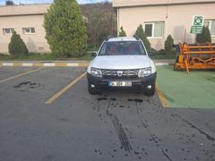 Sahibinden Dacia Duster 1.5 dCi Ambiance 2014 Model