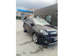 Acil satılık Opel Mokka 1.6 CDTI Enjoy 2015 Model