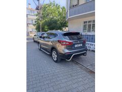 Sahibinden Nissan Qashqai 1.6 dCi Tekna Plus 2018 Model
