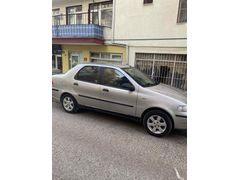 Sahibinden Fiat Albea 1.2 SL 2004 Model 