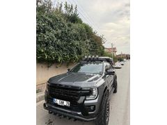 Sahibinden Ford Ranger 2.0 EcoBlue 4x4 Wild Trak 2024 Model 