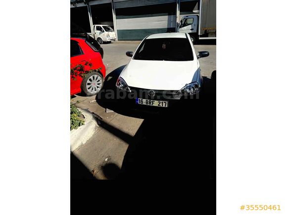 Sahibinden Opel Corsa 1.7 DTi Comfort 2003 Model 