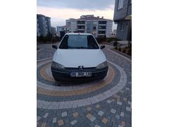 Sahibinden Peugeot 106 XN 1999 Model