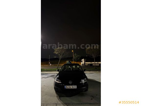 Sahibinden Volkswagen Jetta 1.2 TSi Trendline 2012 Model