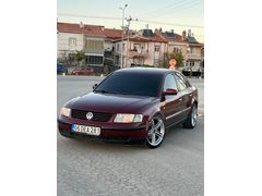 Sahibinden Volkswagen Passat 1.9 TDi Comfortline 1998 Model