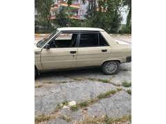  Renault R 9 1.4 Broadway  kuruş masrafsız bir yıl muayene