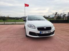 Sahibinden Fiat Linea 1.3 Multijet Easy 2012 Model