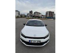 SAHİBİNDEN MASRAFSIZ BAKIMLI VOLKSWAGEN 2013 CAX MOTOR  SORUNSUZ SCİROCCO 1.4TSI SPORTLINE