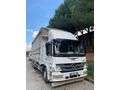 Sahibinden Mercedes - Benz Atego 2124