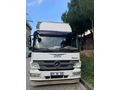 Sahibinden Mercedes - Benz Atego 2124