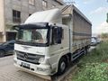 Sahibinden Mercedes - Benz Atego 2124