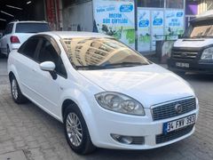 Sahibinden Fiat Linea 1.3 Multijet Active Plus 2012 Model