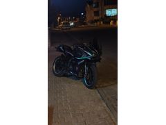 Sahibinden Bajaj Pulsar 200 RS