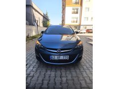 Sahibinden Opel Astra 1.6 Edition Plus 2017 Model
