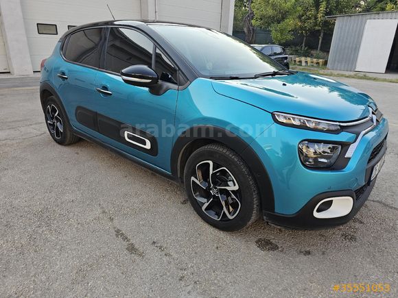 Memurdan Kazasız Boyasız Shine C3 Masrafsız