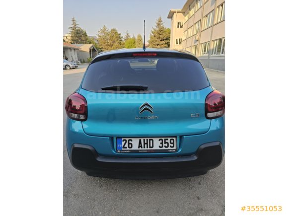Memurdan Kazasız Boyasız Shine C3 Masrafsız