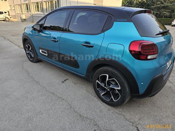 Memurdan Kazasız Boyasız Shine C3 Masrafsız