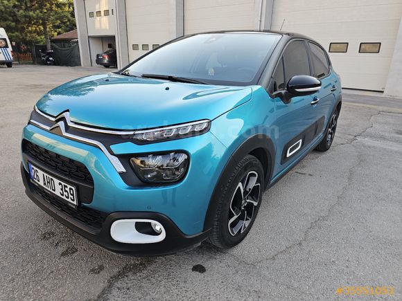 Memurdan Kazasız Boyasız Shine C3 Masrafsız
