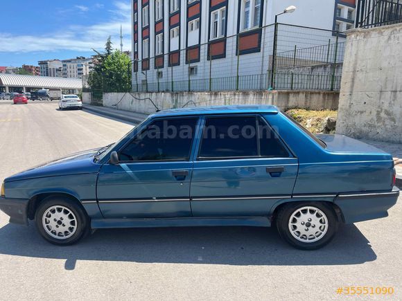 Sahibinden Renault R 9 1.4 Broadway 1996 Model 
