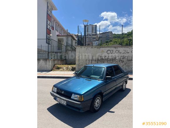 Sahibinden Renault R 9 1.4 Broadway 1996 Model 
