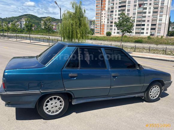 Sahibinden Renault R 9 1.4 Broadway 1996 Model 
