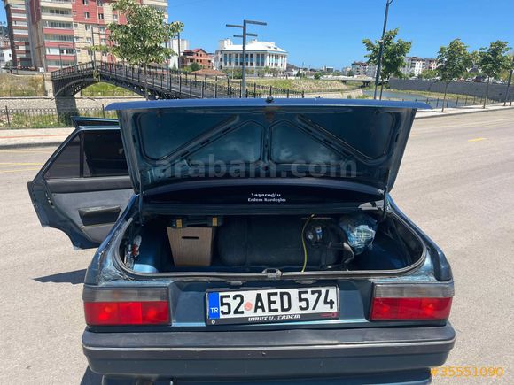 Sahibinden Renault R 9 1.4 Broadway 1996 Model 