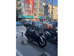 Sahibinden Yamaha X-Max 300 ABS 