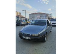 Sahibinden Fiat Brava 1.6 SX 2001 Model