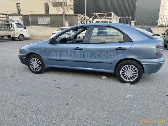 Sahibinden Fiat Brava 1.6 SX 2001 Model