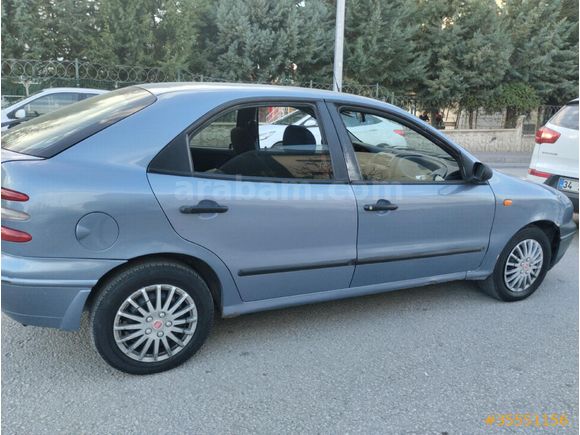 Sahibinden Fiat Brava 1.6 SX 2001 Model