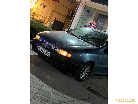 Sahibinden Fiat Brava 1.6 SX 2001 Model