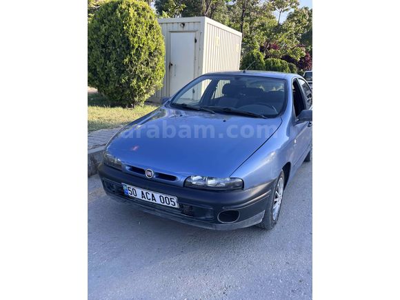 Sahibinden Fiat Brava 1.6 SX 2001 Model