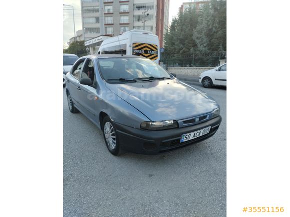 Sahibinden Fiat Brava 1.6 SX 2001 Model