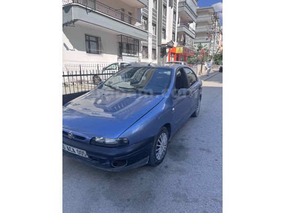 Sahibinden Fiat Brava 1.6 SX 2001 Model