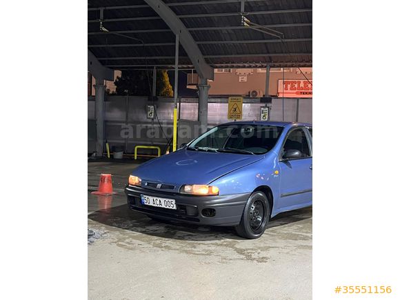 Sahibinden Fiat Brava 1.6 SX 2001 Model