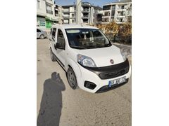 Sahibinden Fiat Fiorino Cargo 1.3 Multijet 2019 Model
