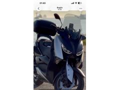Sahibinden Yamaha X-Max 300 ABS 