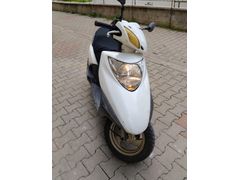 Sahibinden Honda Spacy 110 Alpha acil satılık