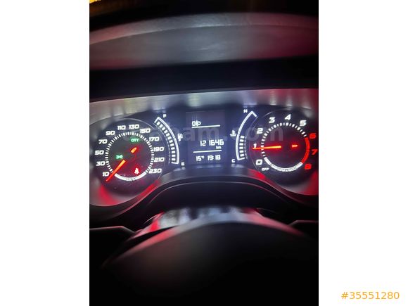 Sahibinden Fiat Egea 1.4 Fire Easy 2019 Model Sakarya