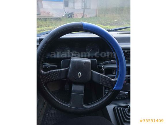 Sahibinden Renault R 9 1.4 Broadway RNi 1998 Model 