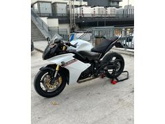 Sahibinden Honda CBR 600 FA